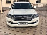 Toyota Land Cruiser 2020 годаүшін40 500 000 тг. в Тараз