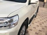 Toyota Land Cruiser 2020 годаүшін40 500 000 тг. в Тараз – фото 5