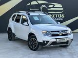 Renault Duster 2015 года за 6 450 000 тг. в Атырау – фото 3