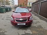 Chevrolet Cobalt 2023 годаfor6 550 000 тг. в Костанай – фото 3