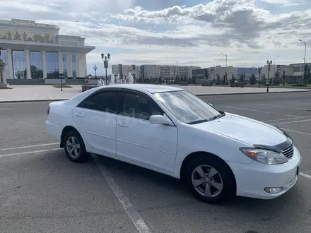 Toyota Camry 2002 года за 5 300 000 тг. в Талдыкорган – фото 11