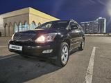 Lexus RX 350 2006 годаүшін8 361 760 тг. в Атырау