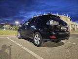 Lexus RX 350 2006 годаүшін8 361 760 тг. в Атырау – фото 4