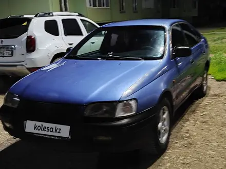 Toyota Carina E 1997 года за 2 200 000 тг. в Кокшетау – фото 2