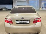 Toyota Camry 2007 годаfor5 500 000 тг. в Уральск – фото 2