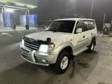 Toyota Land Cruiser Prado 1999 годаүшін6 000 000 тг. в Талдыкорган – фото 4