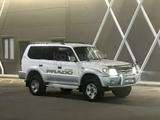 Toyota Land Cruiser Prado 1999 года за 6 000 000 тг. в Талдыкорган