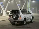 Toyota Land Cruiser Prado 1999 годаүшін6 000 000 тг. в Талдыкорган – фото 5