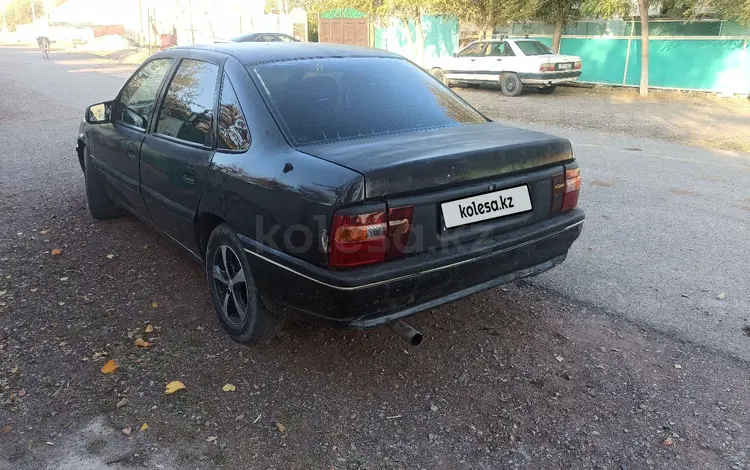 Opel Vectra 1992 годаfor600 000 тг. в Жанатас