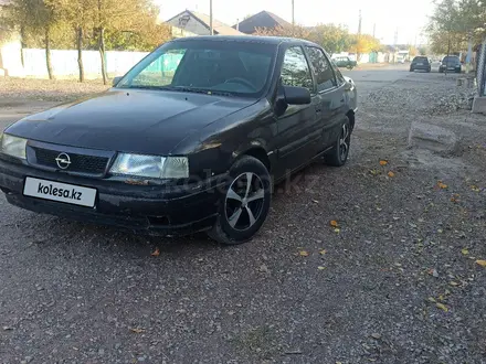 Opel Vectra 1992 года за 600 000 тг. в Жанатас – фото 2