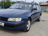 Toyota Carina E 1995 года за 2 300 000 тг. в Талдыкорган – фото 2