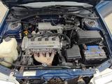Toyota Carina E 1995 года за 2 300 000 тг. в Талдыкорган – фото 3