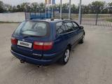 Toyota Carina E 1995 года за 2 300 000 тг. в Талдыкорган – фото 4