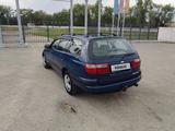 Toyota Carina E 1995 года за 2 300 000 тг. в Талдыкорган – фото 5