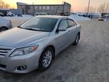Toyota Camry 2008 годаfor7 530 000 тг. в Костанай – фото 3