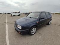 Volkswagen Golf 1992 годаfor1 200 000 тг. в Тараз