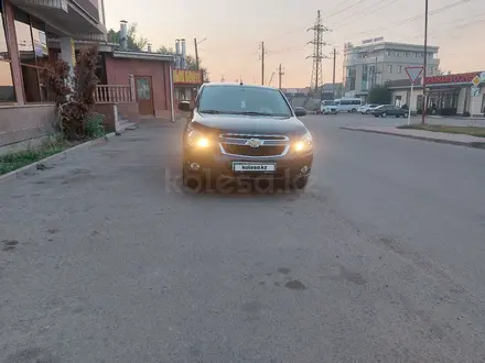 Chevrolet Cobalt 2023 года за 6 600 000 тг. в Алматы – фото 2