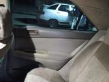 Toyota Camry 2003 года за 4 000 000 тг. в Семей – фото 5