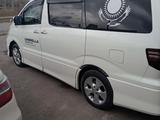 Toyota Alphard 2005 годаfor8 000 000 тг. в Астана – фото 2