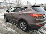 Hyundai Santa Fe 2014 года за 10 600 000 тг. в Костанай