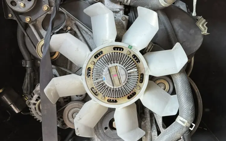 Двигатель 6G74 GDI за 800 000 тг. в Жезказган