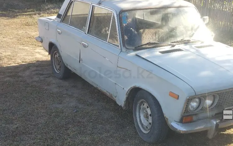 ВАЗ (Lada) 2103 1975 года за 300 000 тг. в Уральск