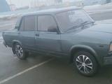 ВАЗ (Lada) 2107 2010 годаүшін1 000 000 тг. в Уральск – фото 2