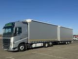 Volvo  FH 2015 года за 65 000 000 тг. в Алматы – фото 3