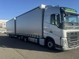 Volvo  FH 2015 года за 65 000 000 тг. в Алматы – фото 2