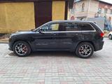 Jeep Grand Cherokee 2012 годаүшін16 800 000 тг. в Петропавловск – фото 3