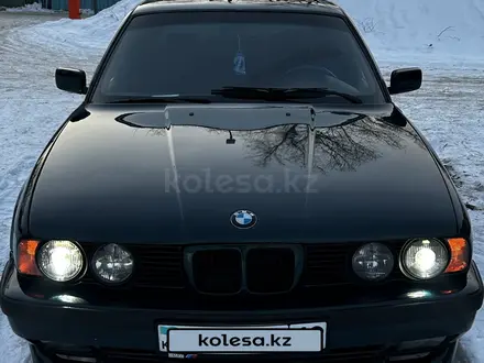 BMW 525 1992 года за 2 500 000 тг. в Алматы