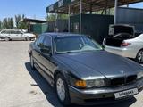 BMW 728 1998 годаfor2 500 000 тг. в Тараз – фото 3