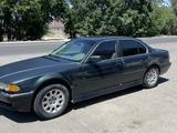 BMW 728 1998 годаfor2 500 000 тг. в Тараз – фото 2