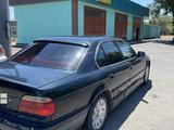 BMW 728 1998 годаfor2 500 000 тг. в Тараз – фото 5