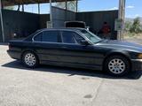 BMW 728 1998 годаfor2 500 000 тг. в Тараз – фото 4