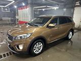 Kia Sorento 2015 годаүшін10 500 000 тг. в Астана – фото 4