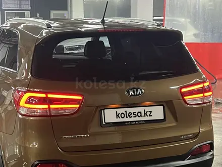 Kia Sorento 2015 года за 10 500 000 тг. в Астана – фото 5