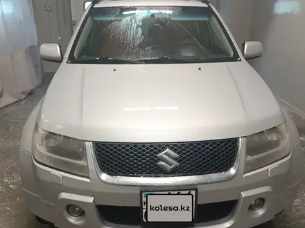 Suzuki Grand Vitara 2007 года за 6 500 000 тг. в Алматы – фото 2