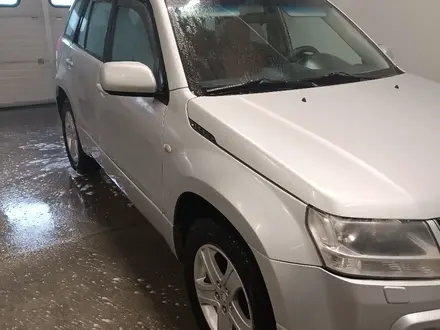 Suzuki Grand Vitara 2007 года за 6 500 000 тг. в Алматы