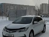 Toyota Corolla 2017 года за 7 900 000 тг. в Астана – фото 4