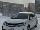 Toyota Corolla 2017 года за 7 900 000 тг. в Астана