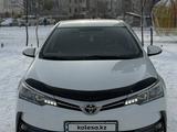 Toyota Corolla 2017 года за 7 900 000 тг. в Астана – фото 2