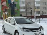 Toyota Corolla 2017 года за 7 900 000 тг. в Астана – фото 3