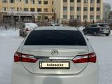Toyota Corolla 2017 года за 7 900 000 тг. в Астана – фото 5
