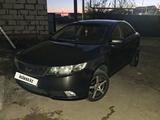 Kia Cerato 2012 годаүшін3 800 000 тг. в Астана