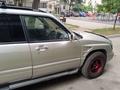 Subaru Forester 1998 года за 3 000 000 тг. в Алматы – фото 5