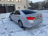 Toyota Camry 2013 годаfor8 500 000 тг. в Уральск – фото 5