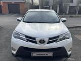 Toyota RAV4 2015 годаүшін9 800 000 тг. в Актобе – фото 5
