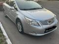 Toyota Avensis 2011 года за 5 900 000 тг. в Караганда