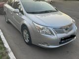 Toyota Avensis 2011 года за 5 900 000 тг. в Караганда